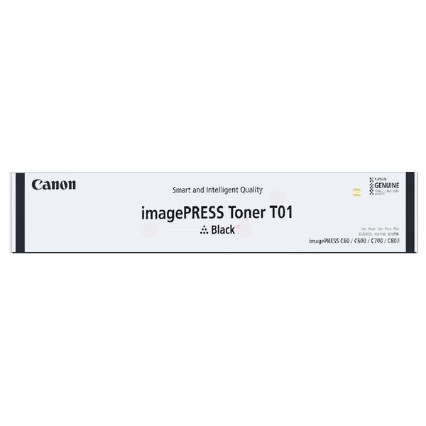 Canon Toner 8066B001 | T01 | CRGT01 | EPT01 schwarz