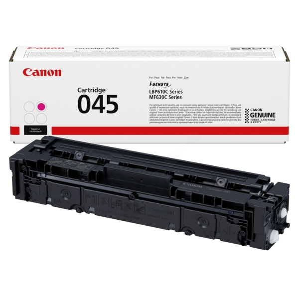 Canon Toner 1240C002 | 045 | CRG045 | EP045 magenta