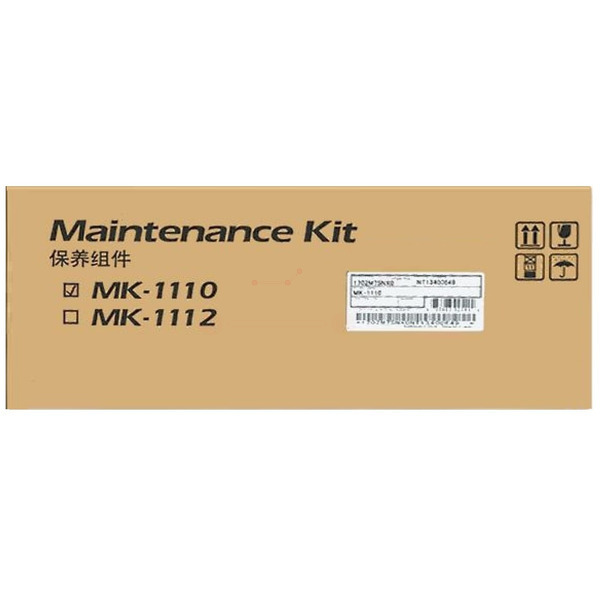 Kyocera Maintenance Kit MK-1110 | MK1110
