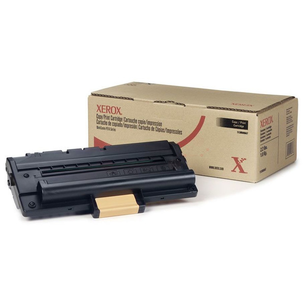 Xerox Toner 113R00667