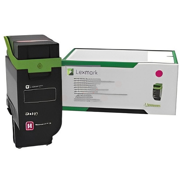 Lexmark Toner 75M2HM0 magenta