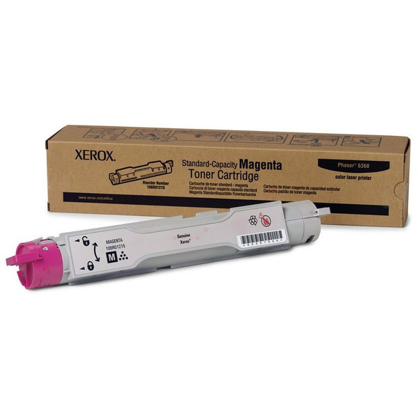 Xerox Toner 106R01215 magenta