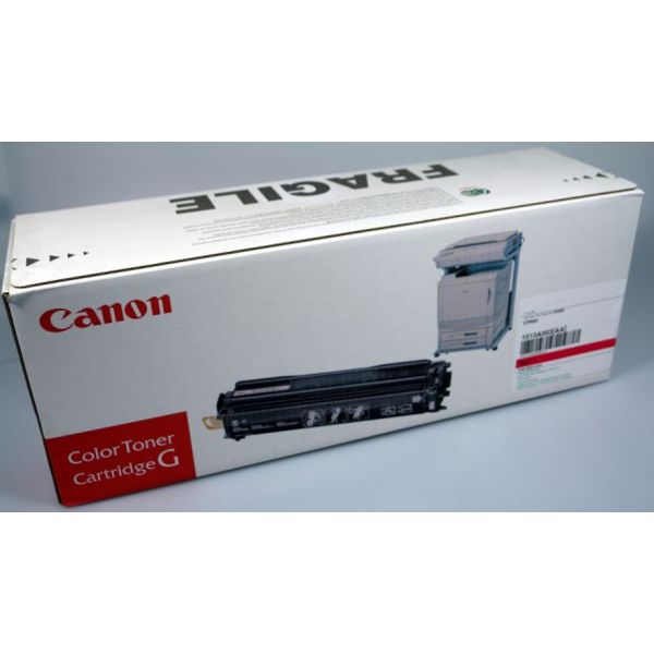 Canon Toner 1513A003 | EP-82M | EP82M magenta
