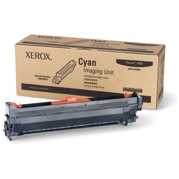 Xerox Trommel 108R00647 cyan