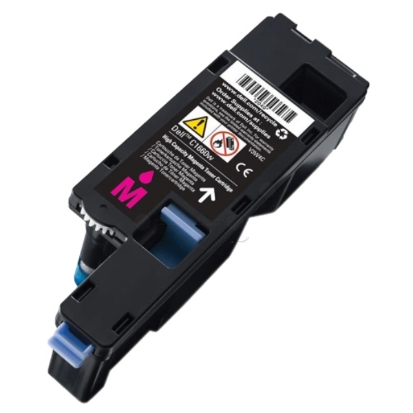 Dell Toner V3W4C | 593-11128 | 4J0X7 magenta