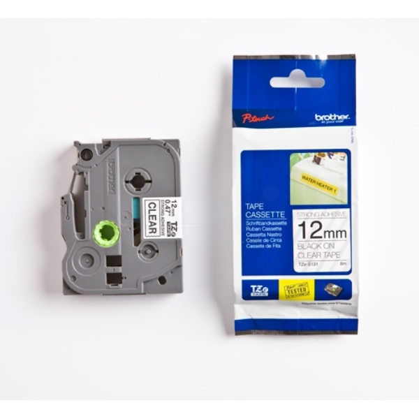 Brother Schriftband TZES131