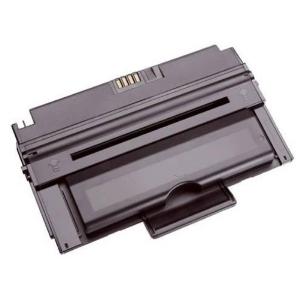 Dell Toner LC-3k | LC3k | 593-10330 | CR963 schwarz