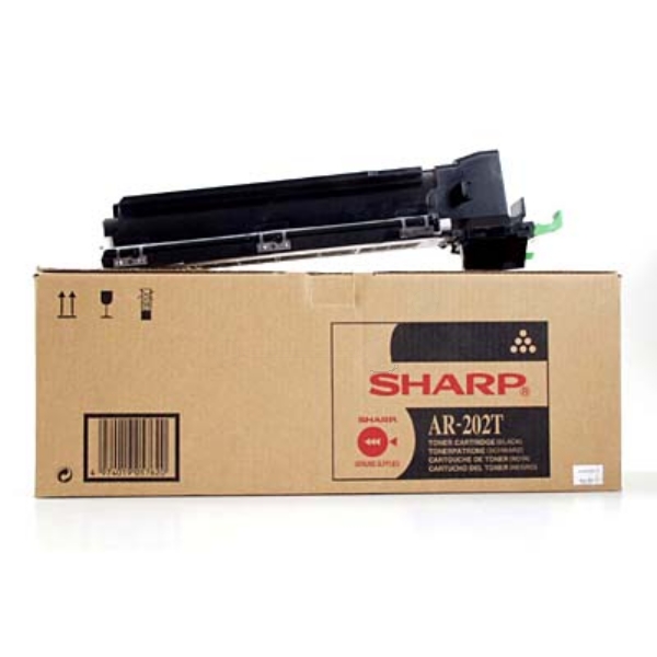 Sharp Toner AR202LT
