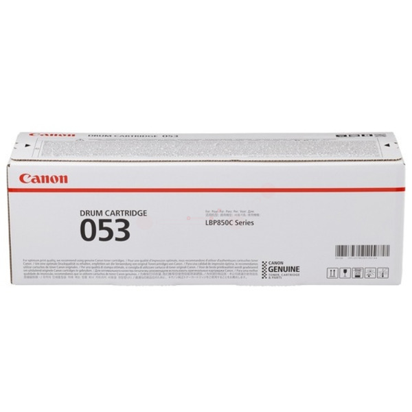 Canon Trommel 2178C001 schwarz