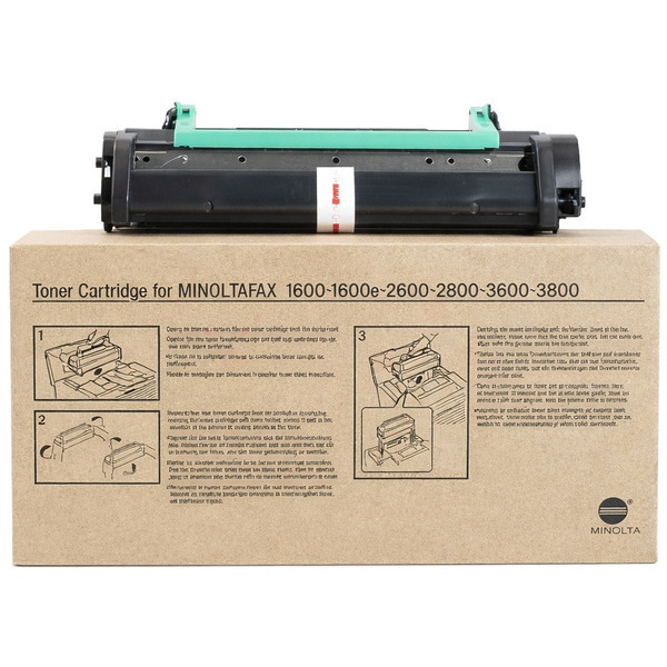 Konica Toner 4152613