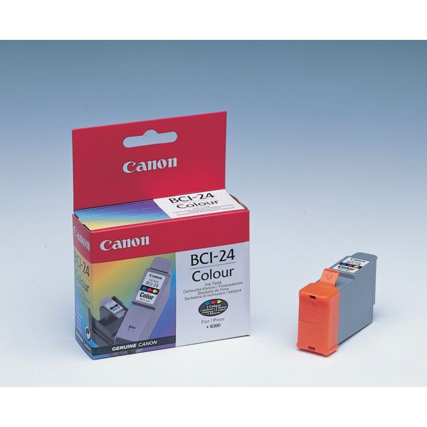 Canon Tinte BCI-24 | BCI24 | 6882A002
