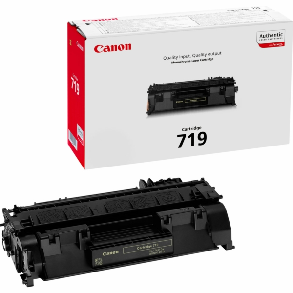 Canon Toner 3479B002 | 719 | EP719 | CRG719
