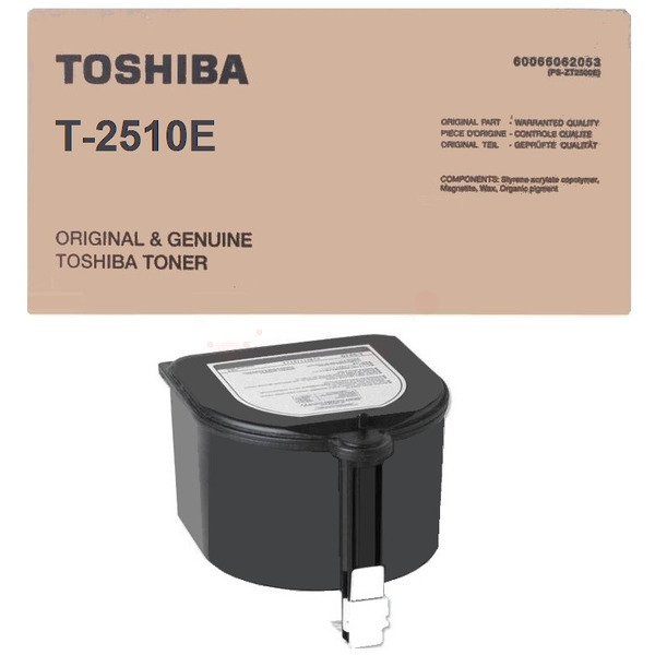 Toshiba Toner T-2510E | 60066062023 | T2510E