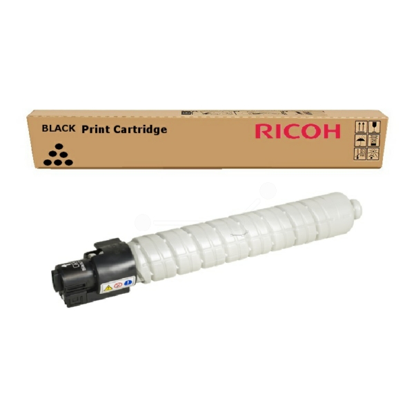 Ricoh Toner 841124 | 842043 schwarz