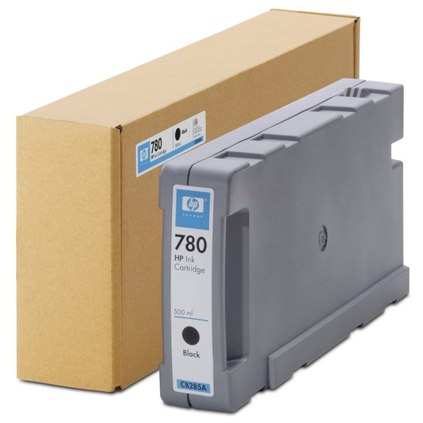 HP Tinte CB285A | 780 | 780BLACK schwarz