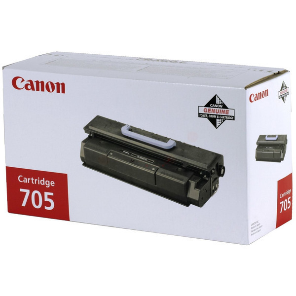 Canon Toner 0265B002 | 705 | CRG705 | EP705