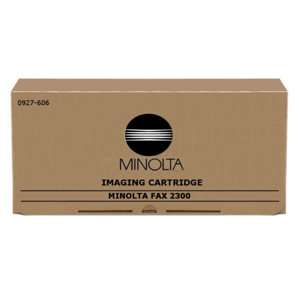 Konica Toner 927606 | 0927606