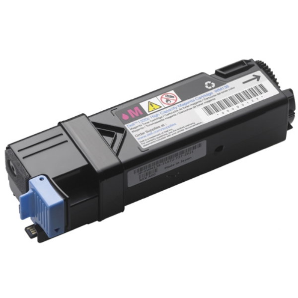 Dell Toner WM138 | 593-10261 magenta