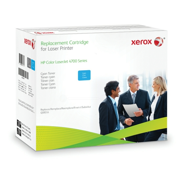 Xerox Toner 003R99737 cyan
