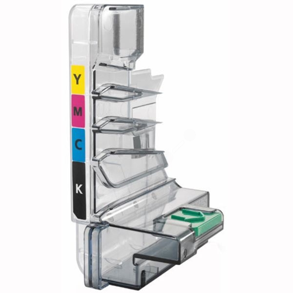 Dell Resttonerbehälter F562K | 593-10503 | H681K