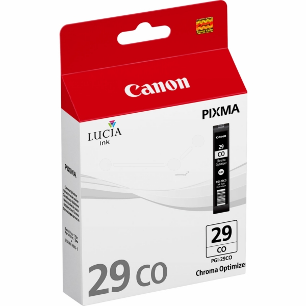Canon Tinte PGI-29 | PGI29 | 4879B001 | PGI-29CO | PGI29CO
