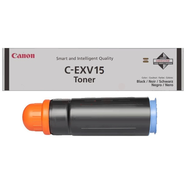 Canon Toner C-EXV 15 | CEXV 15 | CEXV15 | 0387B002 | C-EXV15