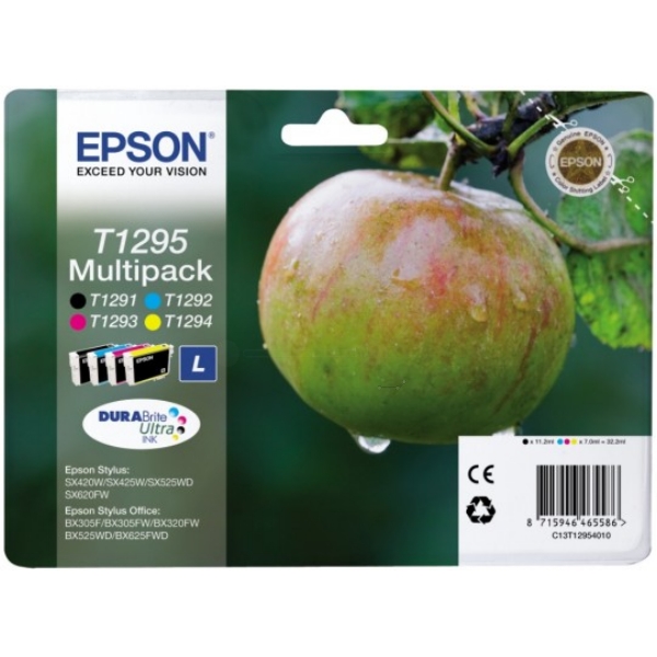 Epson Tinte C13T12954012 | T1295 | T12954012