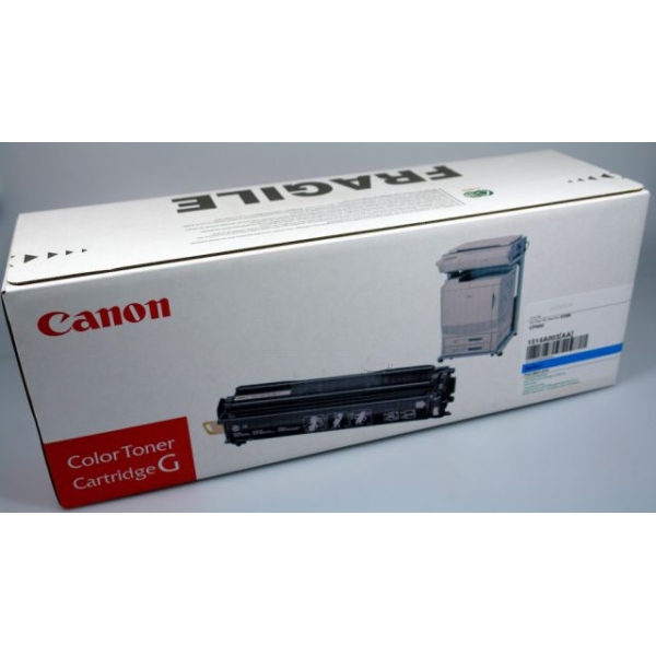 Canon Toner 1514A003 | EP-82C | EP82C cyan
