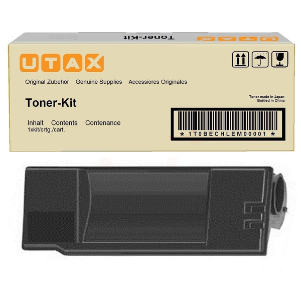 Utax Toner 44018100 | 4401810011