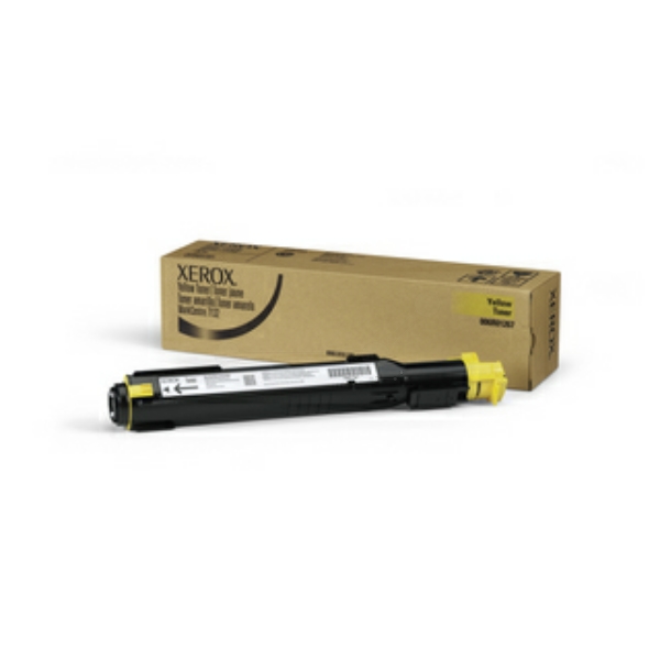 Xerox Toner 006R01263 yellow