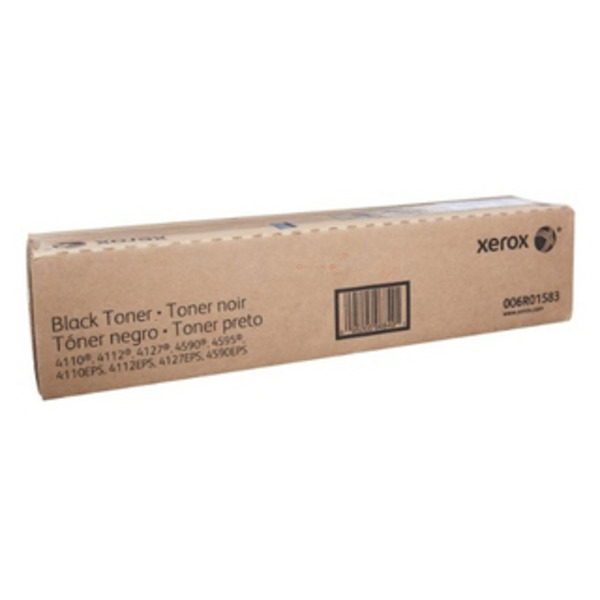 Xerox Toner 006R01237 | 006R01583 | 006R90378