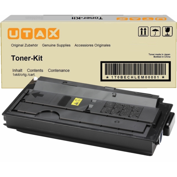 Utax Toner 623010010 | CK-7510 | CK7510