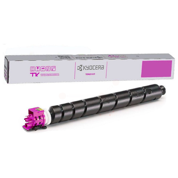 Kyocera Toner TK-8395M | TK8395M | 1T02XDBNL1 magenta