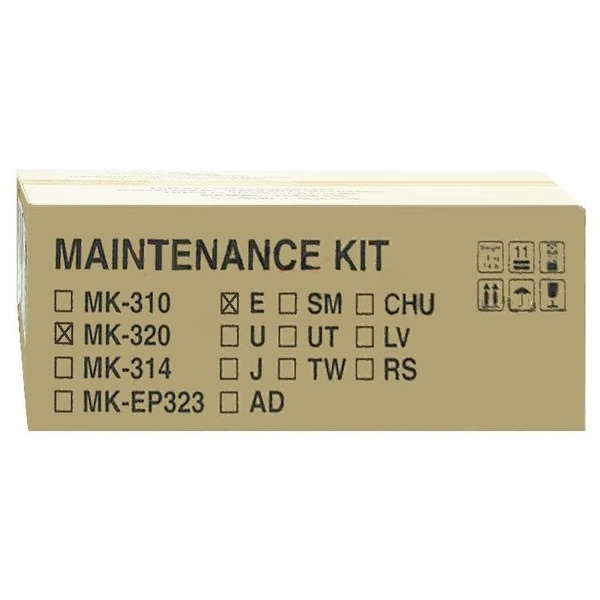 Kyocera Maintenance Kit MK-320 | MK320 | 1702F98EU0