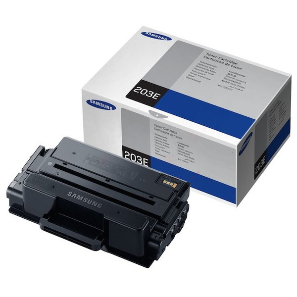 Samsung Toner MLT-D203E | MLTD203E | MLT-D203E/ELS | 203E schwarz