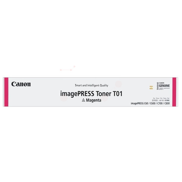Canon Toner 8068B001 | T01 | CRGT01 | EPT01 magenta