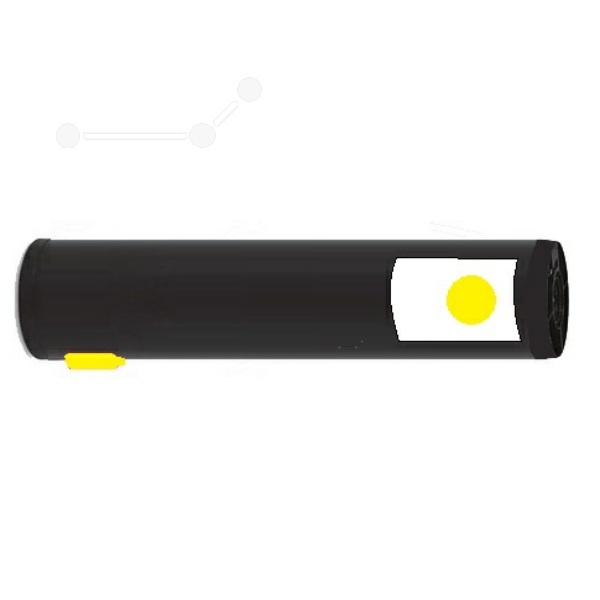 Xerox Toner 6R01178 | 006R01178 yellow