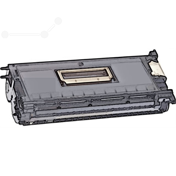 Xerox Toner 113R00195 schwarz