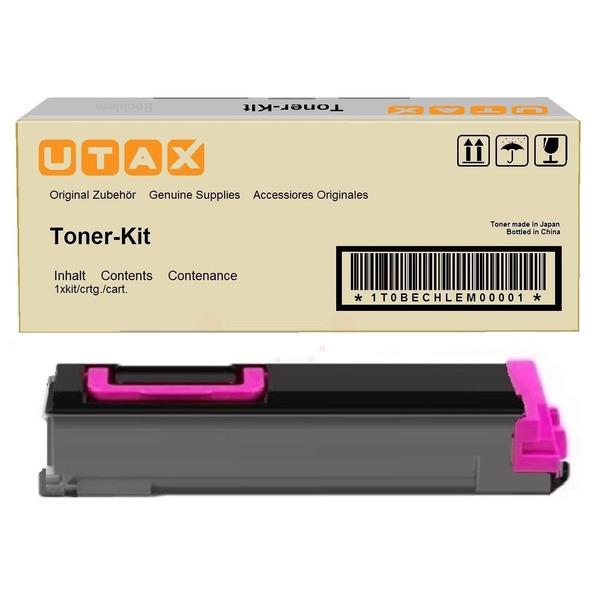 Utax Toner 4452110014 magenta