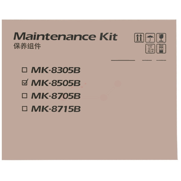 Kyocera Maintenance Kit MK-8505B | MK8505B | 1702LC0UN1