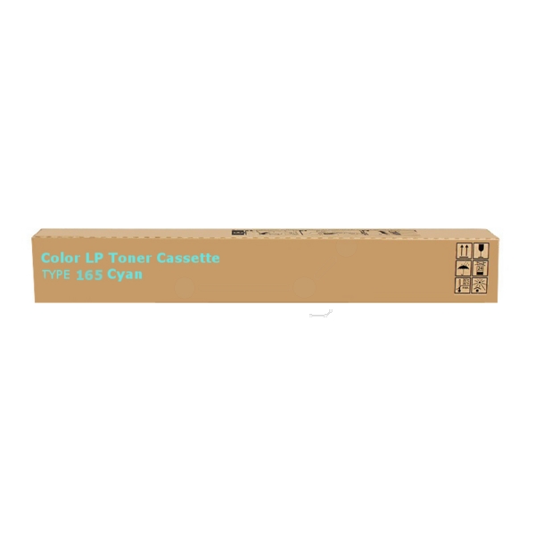 Ricoh Toner 402445 | CT165 | TYPE165 cyan