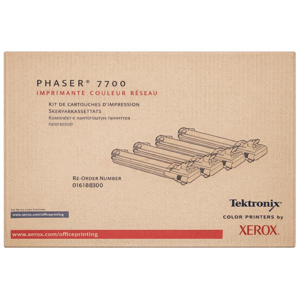 Xerox Trommel 16188300 | 016188300 schwarz