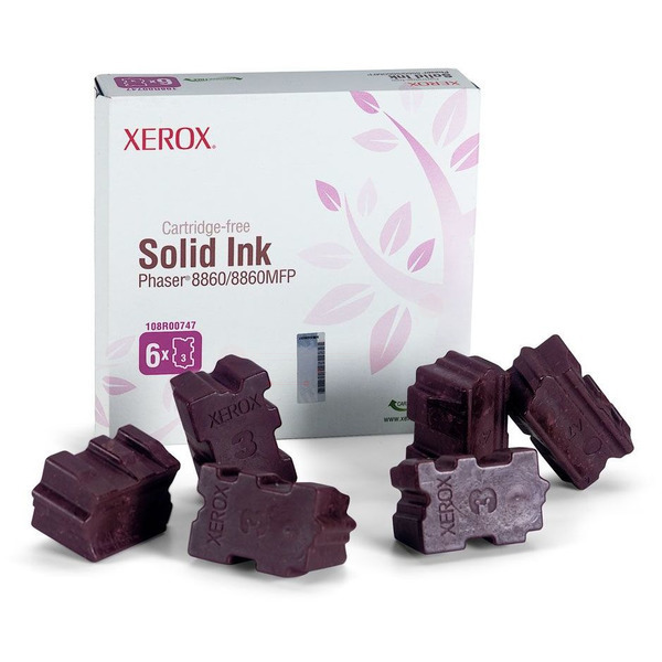Xerox Tinte 108R00747