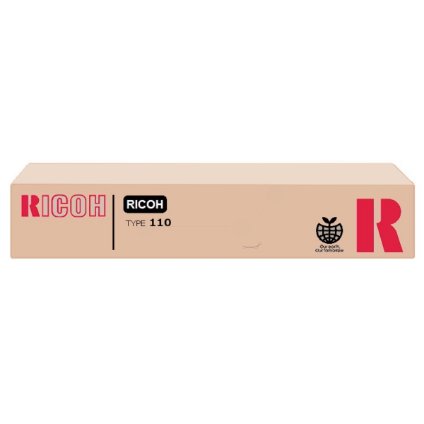 Ricoh Toner 888118 | TYPE110 cyan