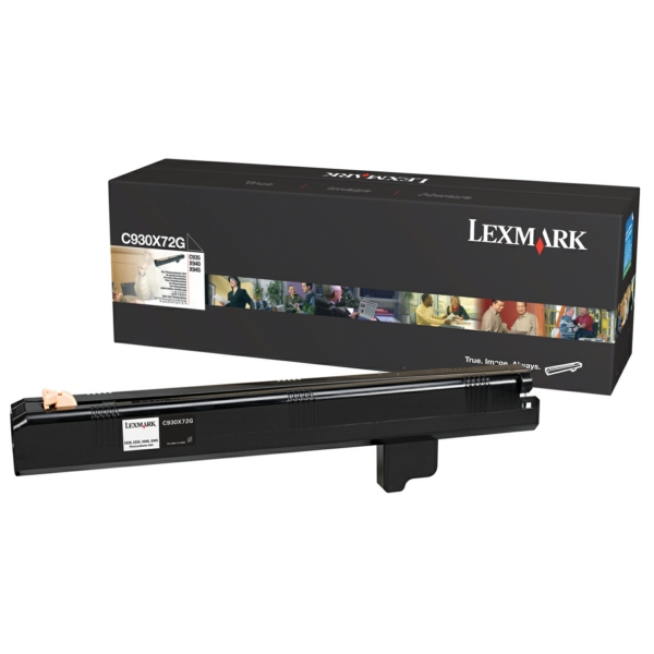 Lexmark Trommel C930X72G
