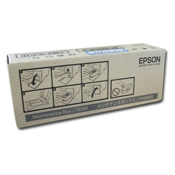 Epson Maintenance Kit C13T619000 | T6190 | T619000
