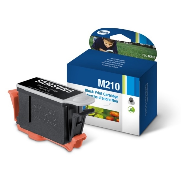 Samsung Tinte INK-M210/ELS schwarz