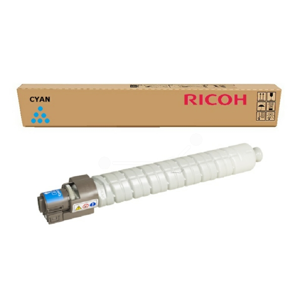 Ricoh Toner 888611 | 842037 | TYPEC4500C cyan