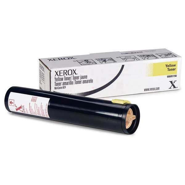 Xerox Toner 6R01156 | 006R01156 yellow