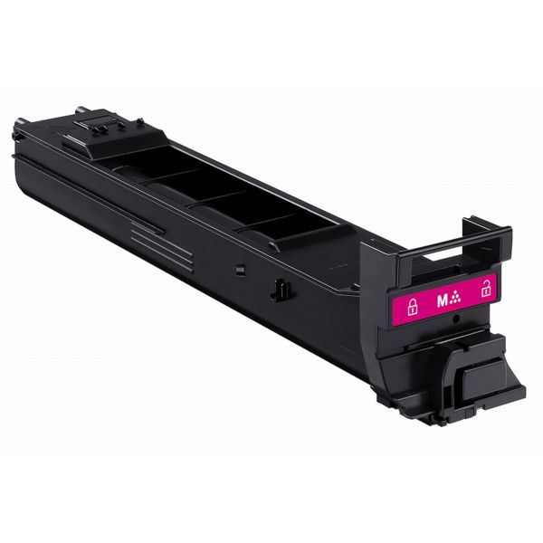 Konica Toner A0DK351 magenta